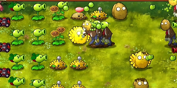 植物大战僵尸融合版2.1.5中文辅助菜单