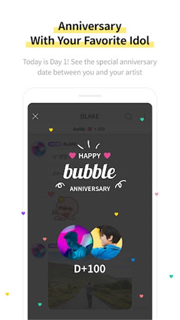 Lysn Bubble官方最新版