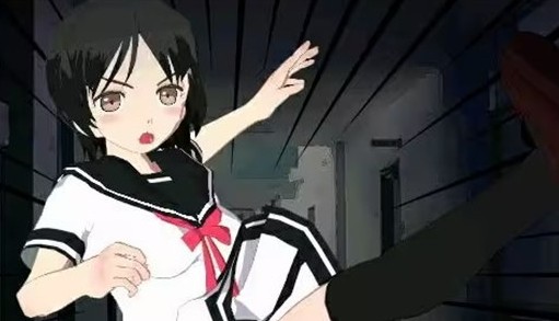异常感染
