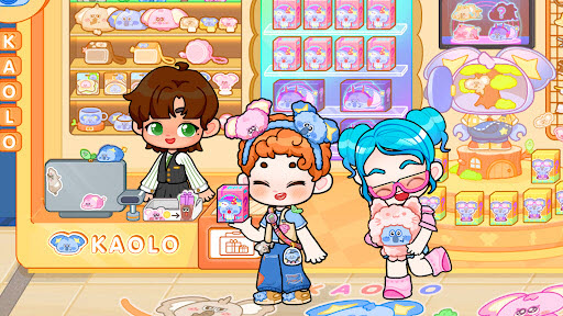 奇妙创意世界免费版