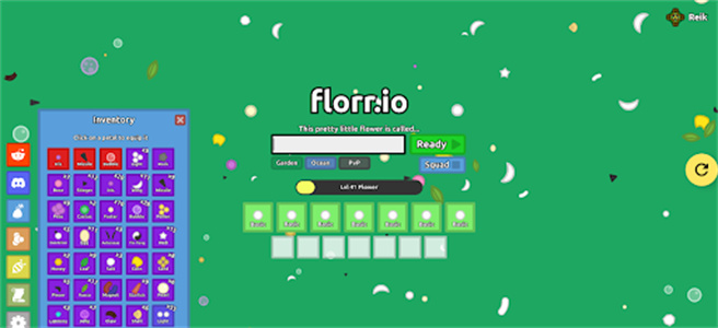 Florr.io最新版