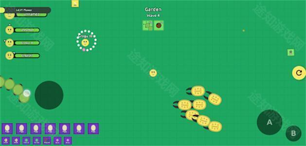 Florr.io最新版