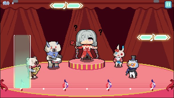 PhroGames
