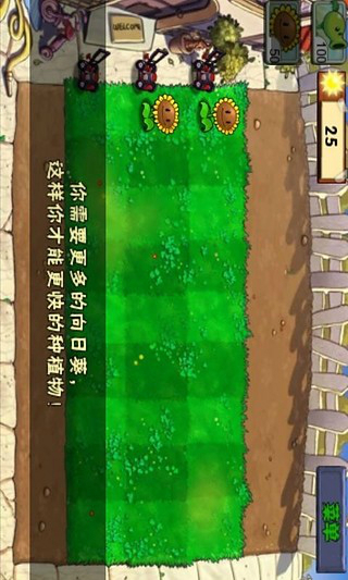 pvz北美安装