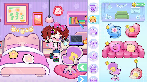 奇妙创意世界免费版