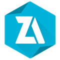 za解压器蓝色版中文安卓版