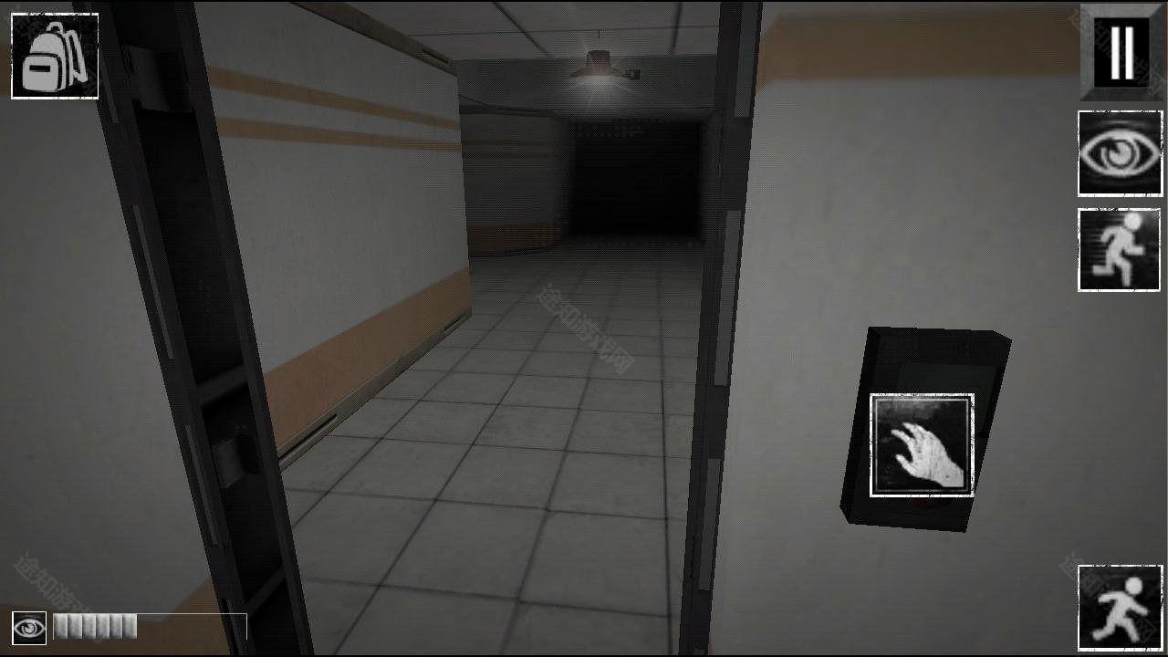 scp收容失效终极版