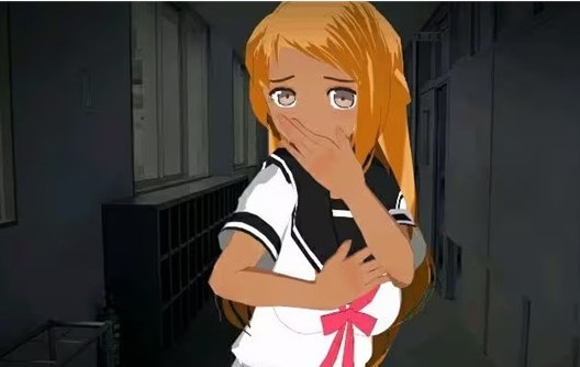 异常感染