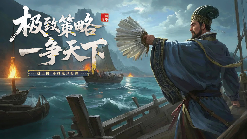 手机三国2