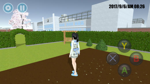 高校模拟器2
