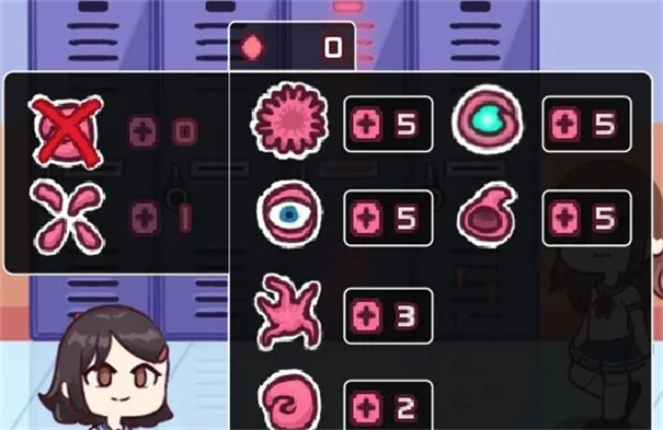 lovecraft locker2中文版
