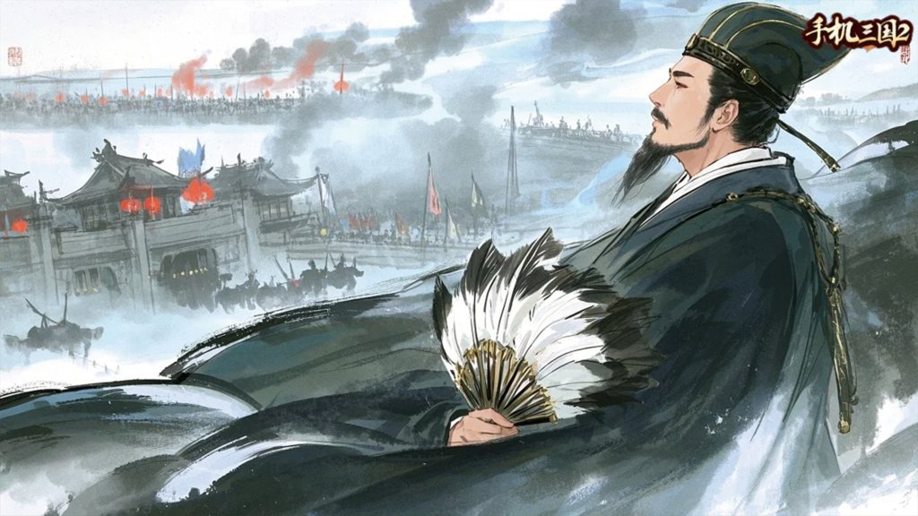 手机三国2