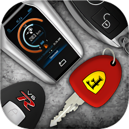supercarskeys汉化版
