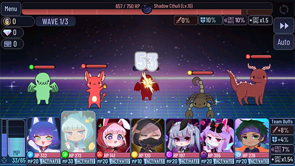 加查星云1.1.4