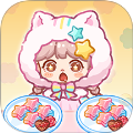 便利店甜品吃播手机版