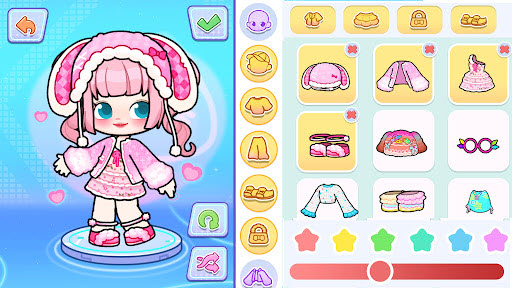 奇妙创意世界免费版