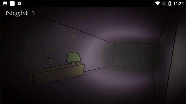 玩具熊的午夜后宫4娘化版(FNIA 4 Mobile)