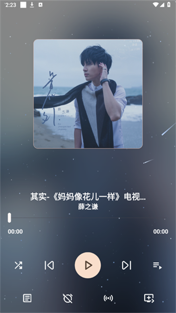 MeloYou纯净版