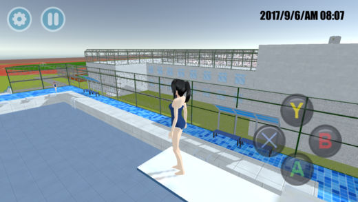 高校模拟器2