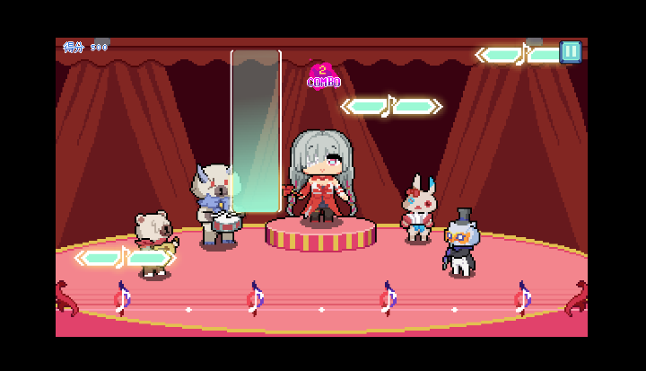 PhroGames