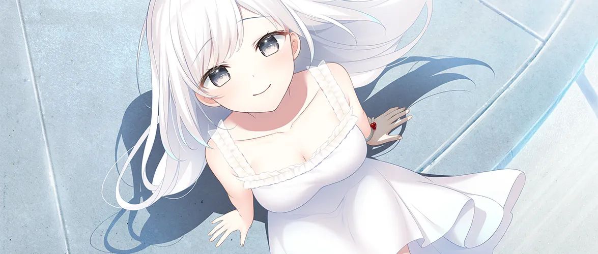 我梦见了她DreaminHer游戏