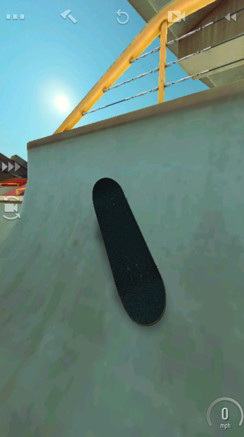TrueSkate