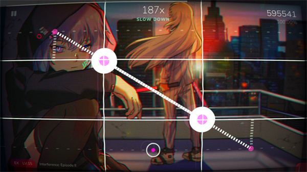 Cytoid官方正版
