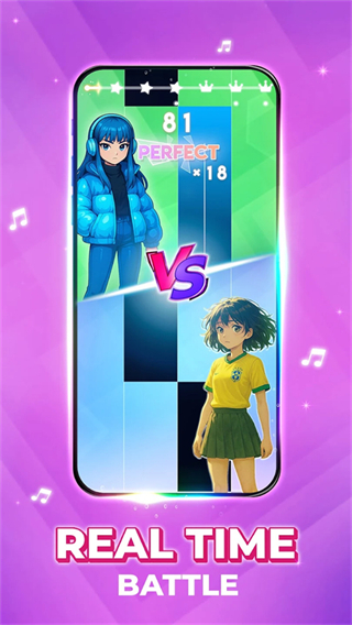 别踩白块儿3无广告