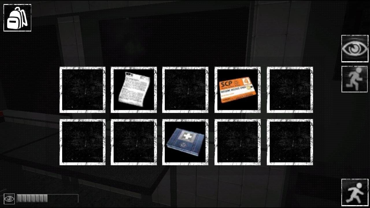 scp收容失效终极版