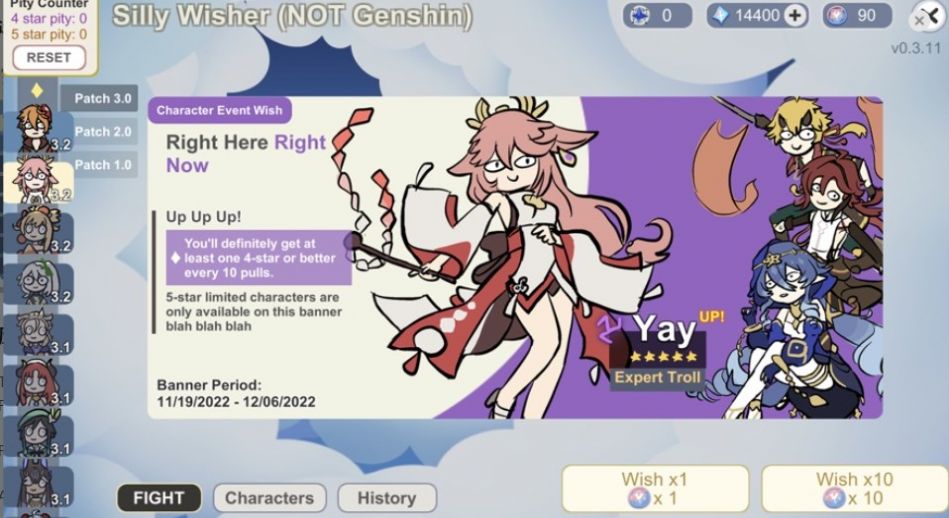 wishroom5兽人游戏横版