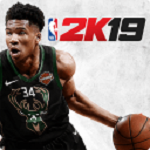 nba2k游戏