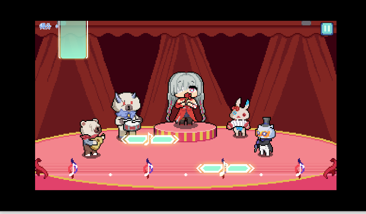 PhroGames