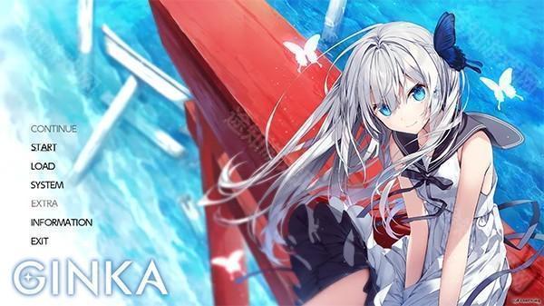 ginka安卓版
