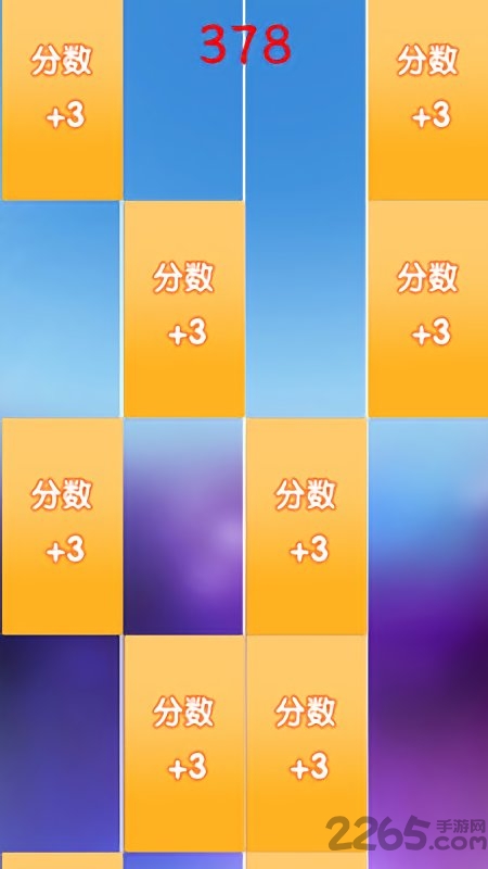 钢琴大师