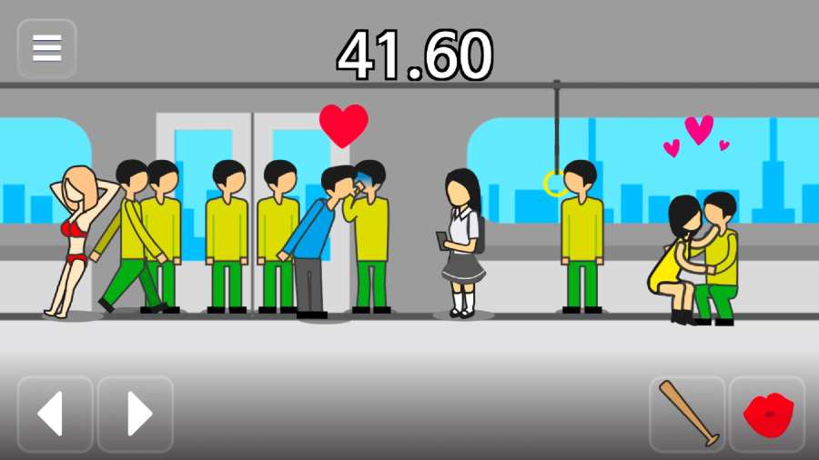 지구멸망 60초전!