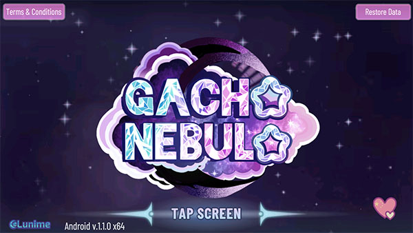 加查星云1.1.4