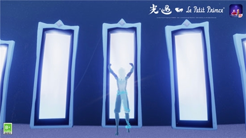 光遇全物品空巢版