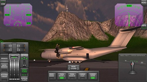 tfs1.33版本