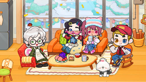 奇妙创意世界免费版