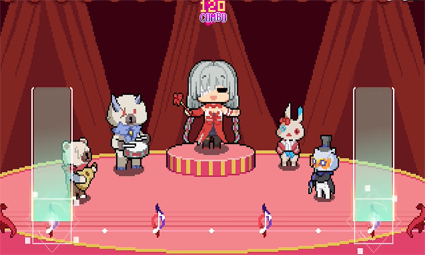 PhroGames