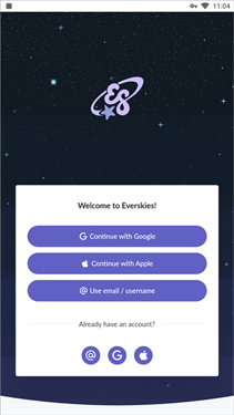 everskies中文版