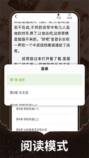 番趣免费小说app正版