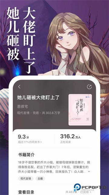 琅阅小说2026最新版