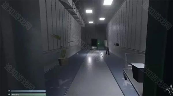 scp收容失效中文版