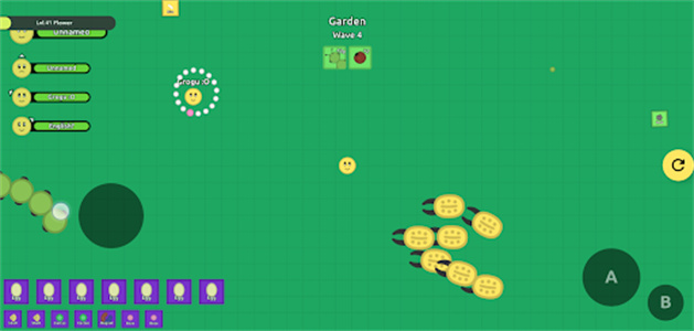 Florr.io最新版