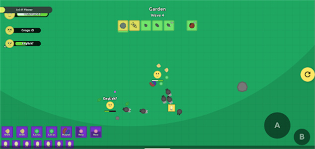 Florr.io最新版