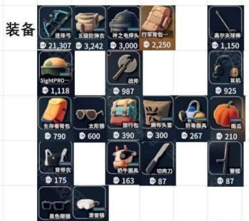 逃离鸭科夫
