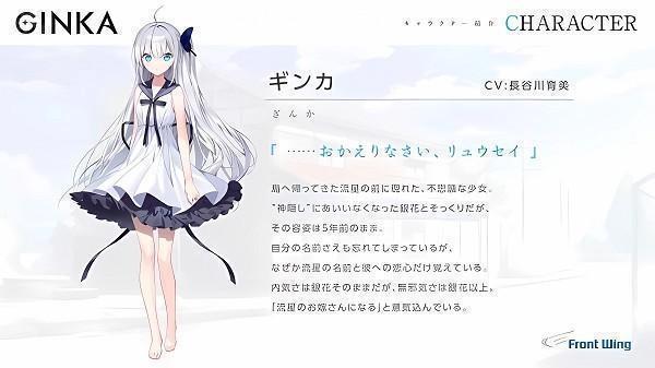 ginka安卓版