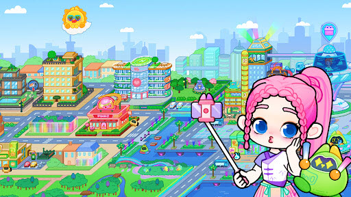 奇妙创意世界免费版