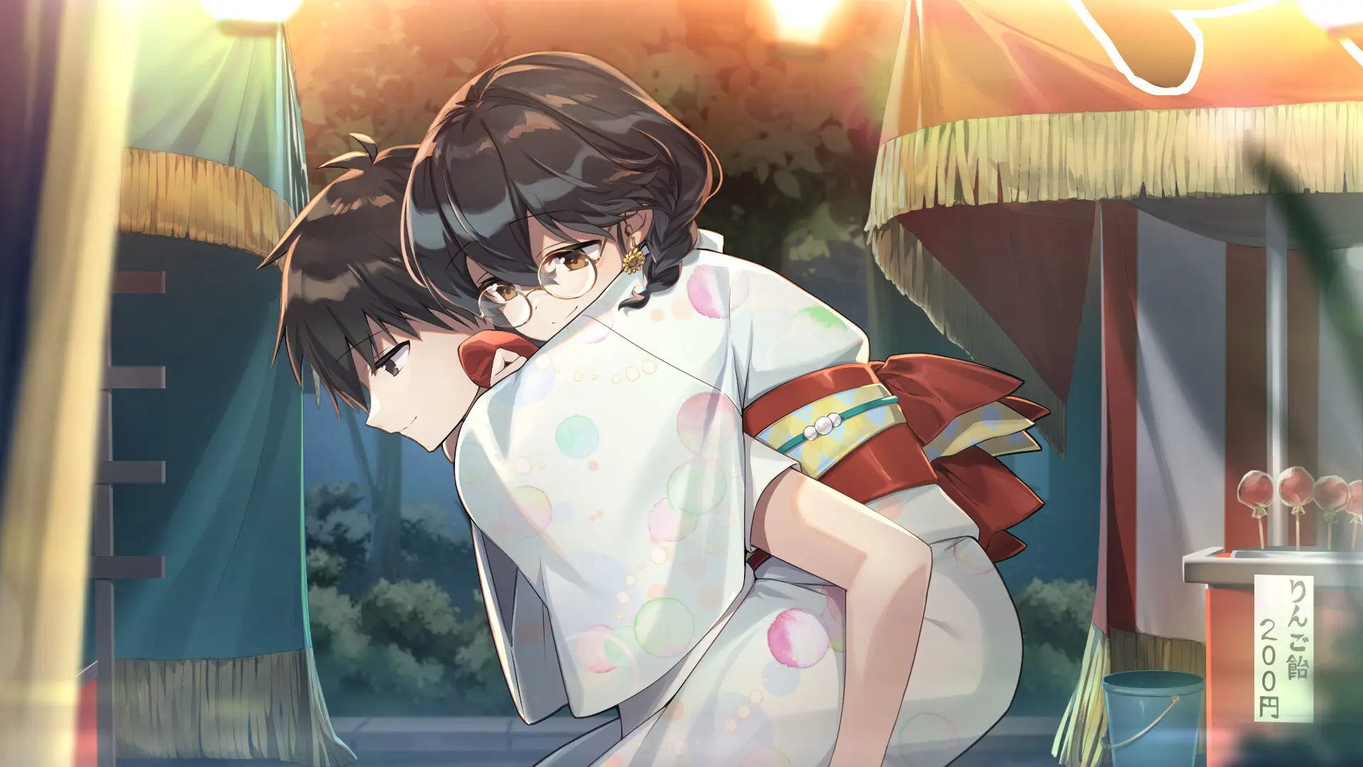 永夏之恋手机版